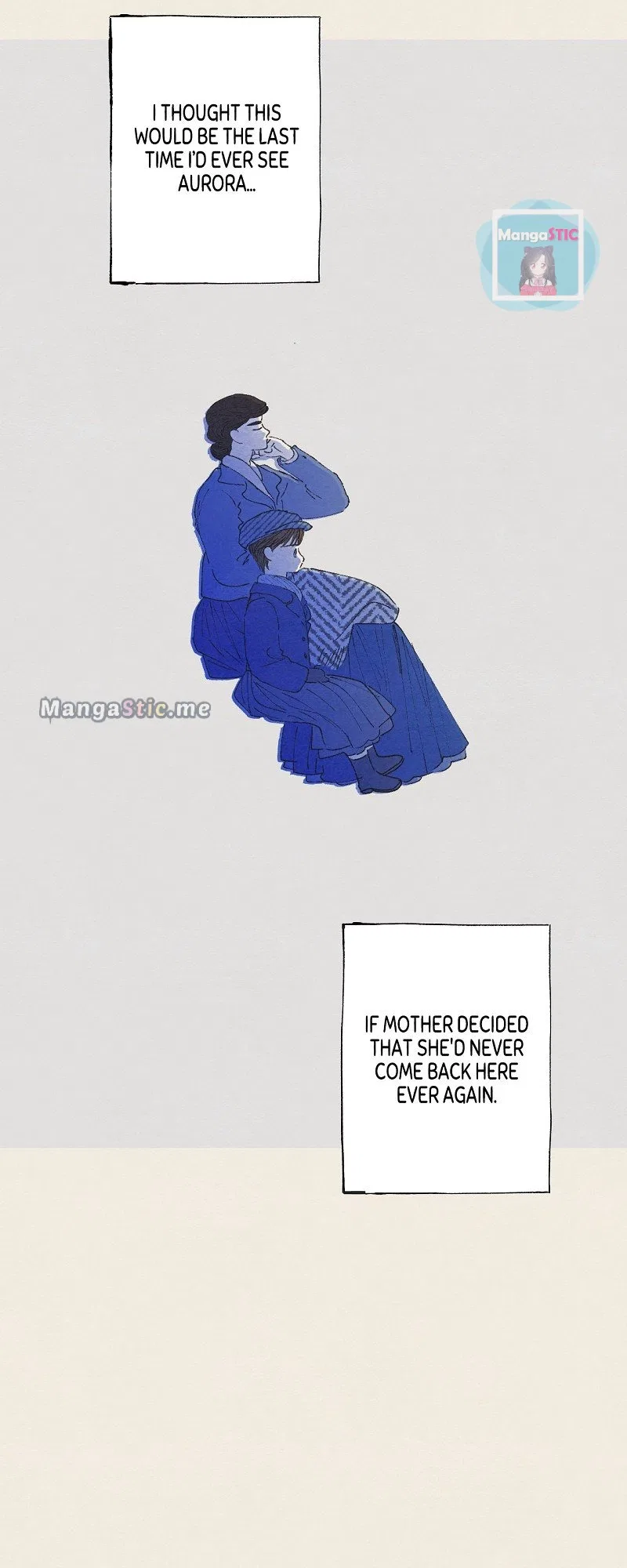 Aurora’s Sanctuary for Lost Things Chapter 37 – Page 27