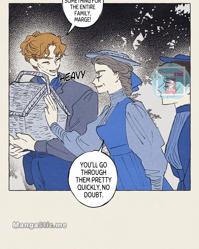 Aurora’s Sanctuary for Lost Things Chapter 37 – Page 32