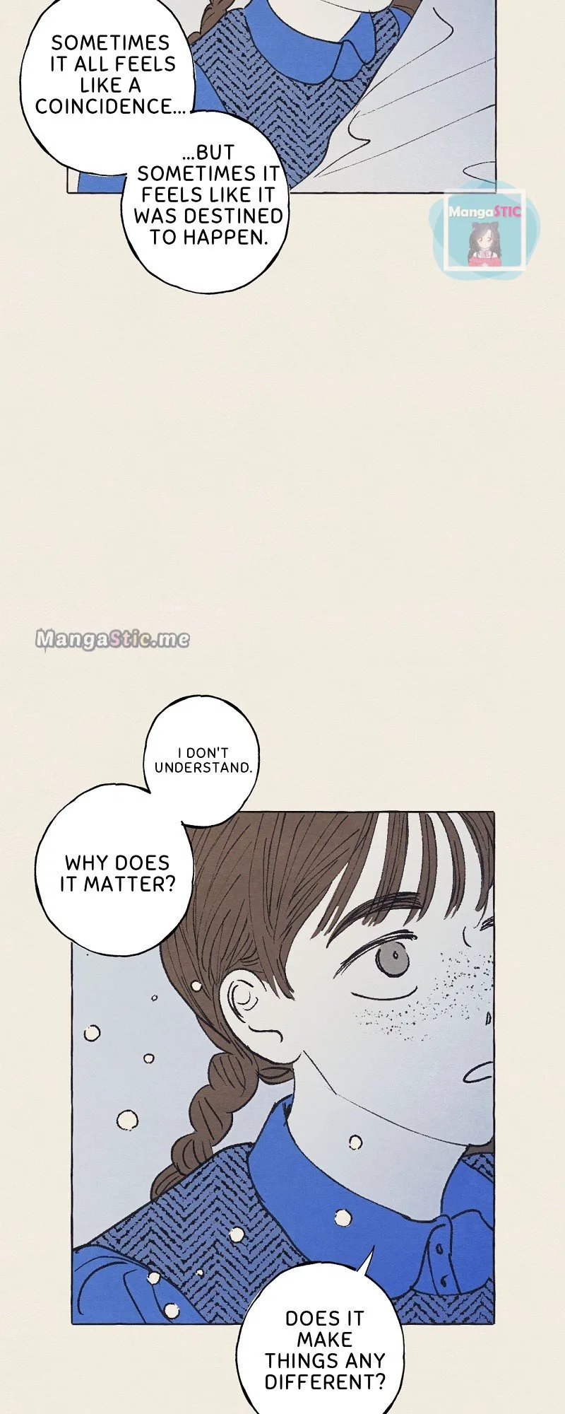 Aurora’s Sanctuary for Lost Things Chapter 36 – Page 4