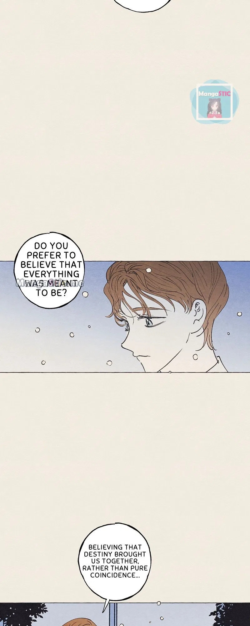 Aurora’s Sanctuary for Lost Things Chapter 36 – Page 5