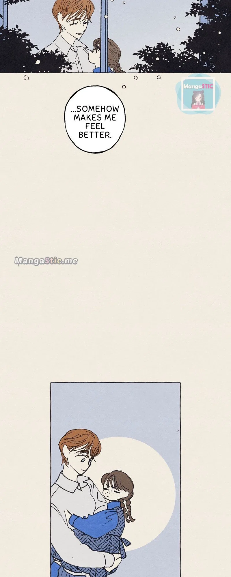 Aurora’s Sanctuary for Lost Things Chapter 36 – Page 6