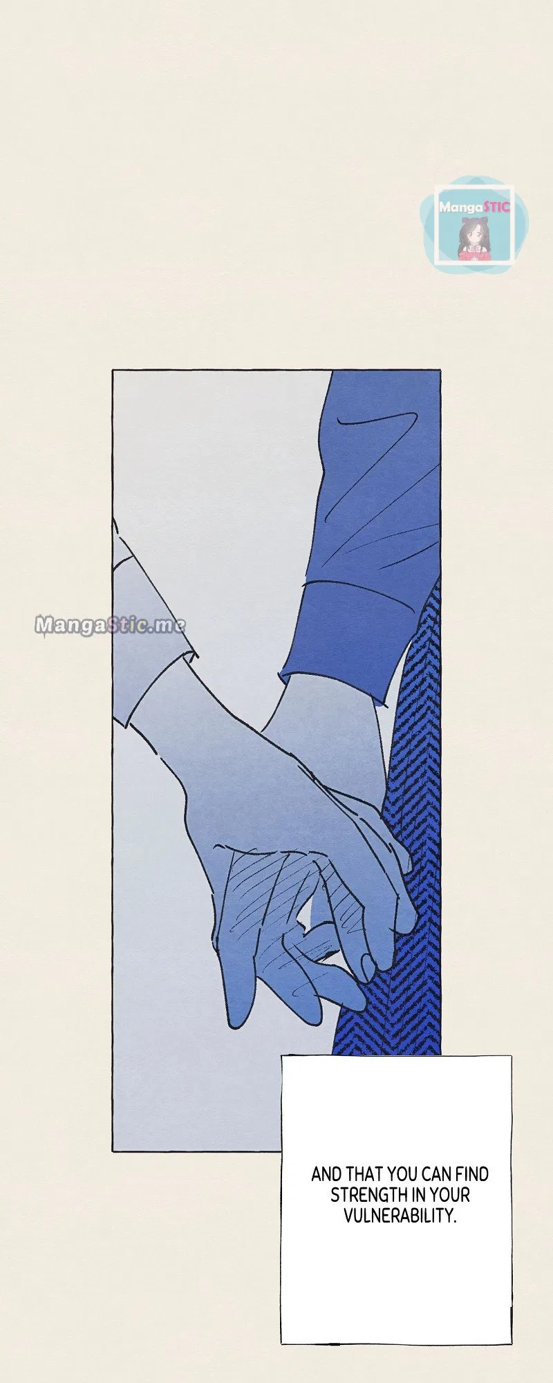 Aurora’s Sanctuary for Lost Things Chapter 36 – Page 13