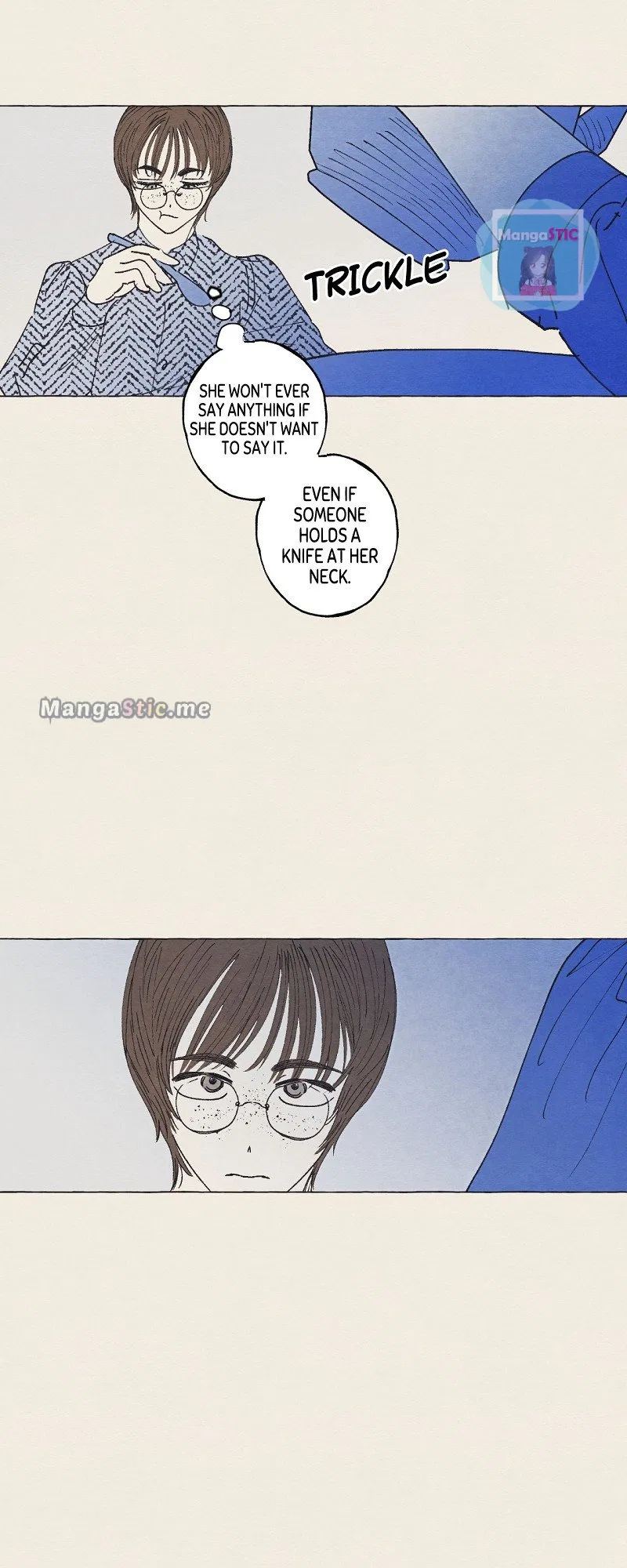 Aurora’s Sanctuary for Lost Things Chapter 36 – Page 31
