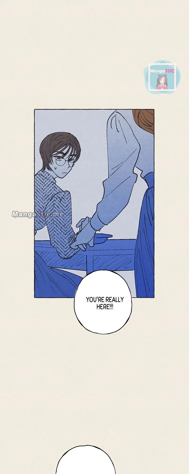 Aurora’s Sanctuary for Lost Things Chapter 36 – Page 36