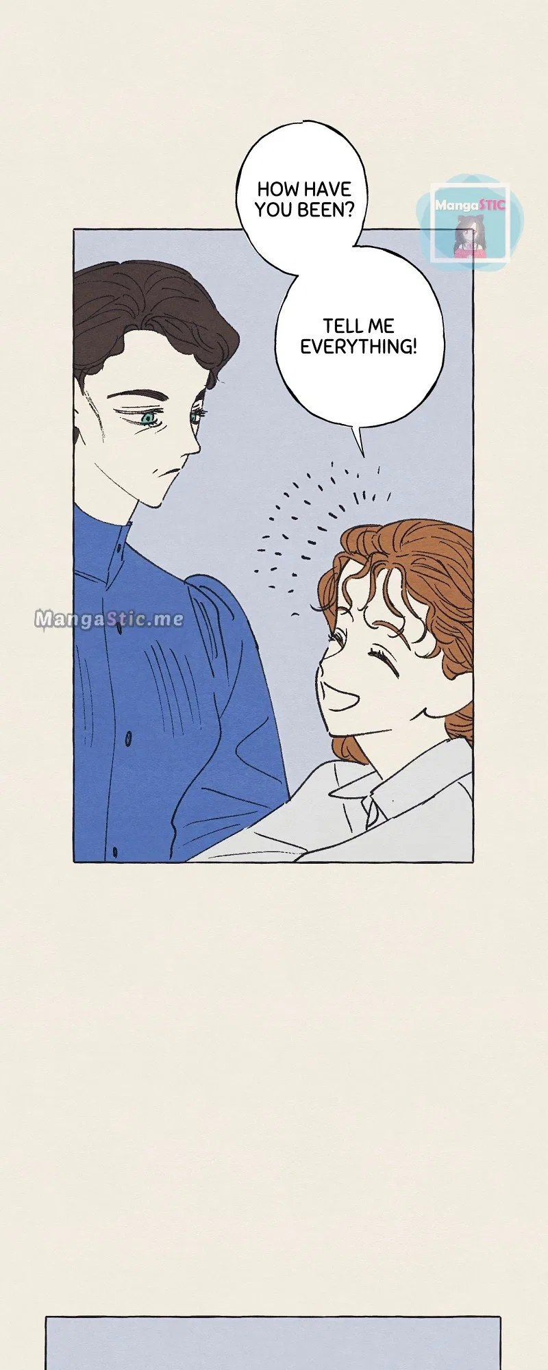 Aurora’s Sanctuary for Lost Things Chapter 36 – Page 39