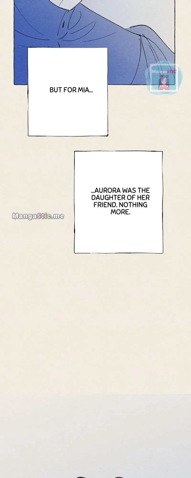Aurora’s Sanctuary for Lost Things Chapter 36 – Page 44