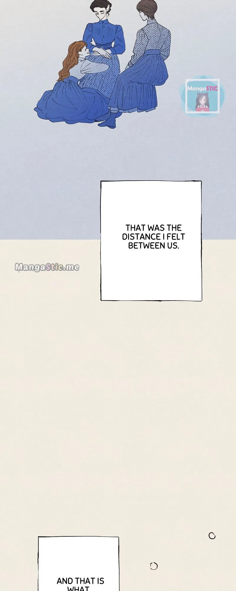 Aurora’s Sanctuary for Lost Things Chapter 36 – Page 45