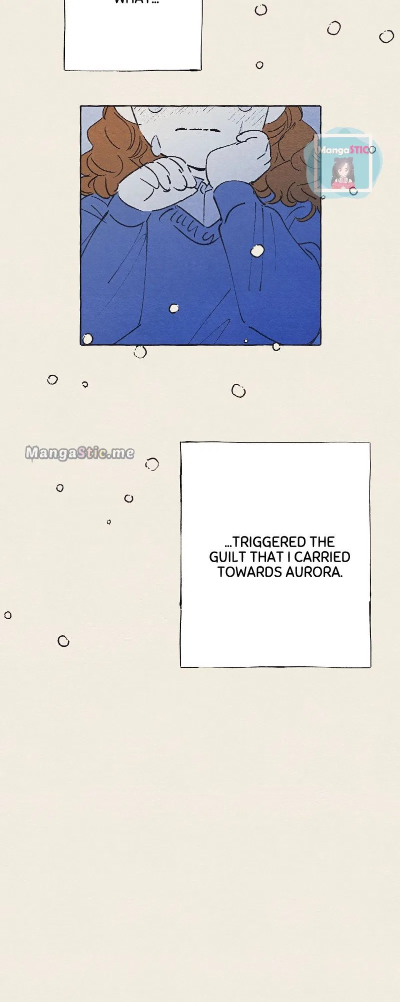Aurora’s Sanctuary for Lost Things Chapter 36 – Page 46