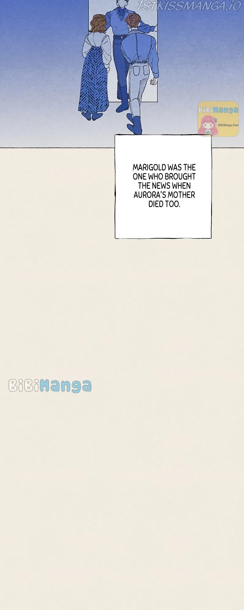 Aurora’s Sanctuary for Lost Things Chapter 32 – Page 7