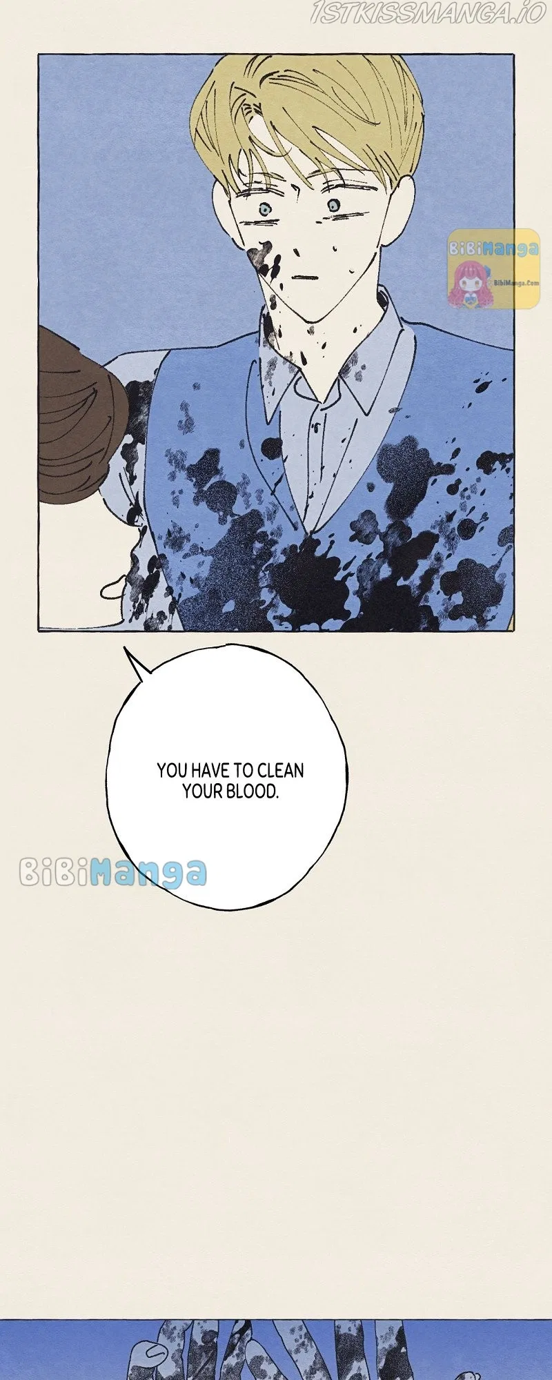 Aurora’s Sanctuary for Lost Things Chapter 32 – Page 10