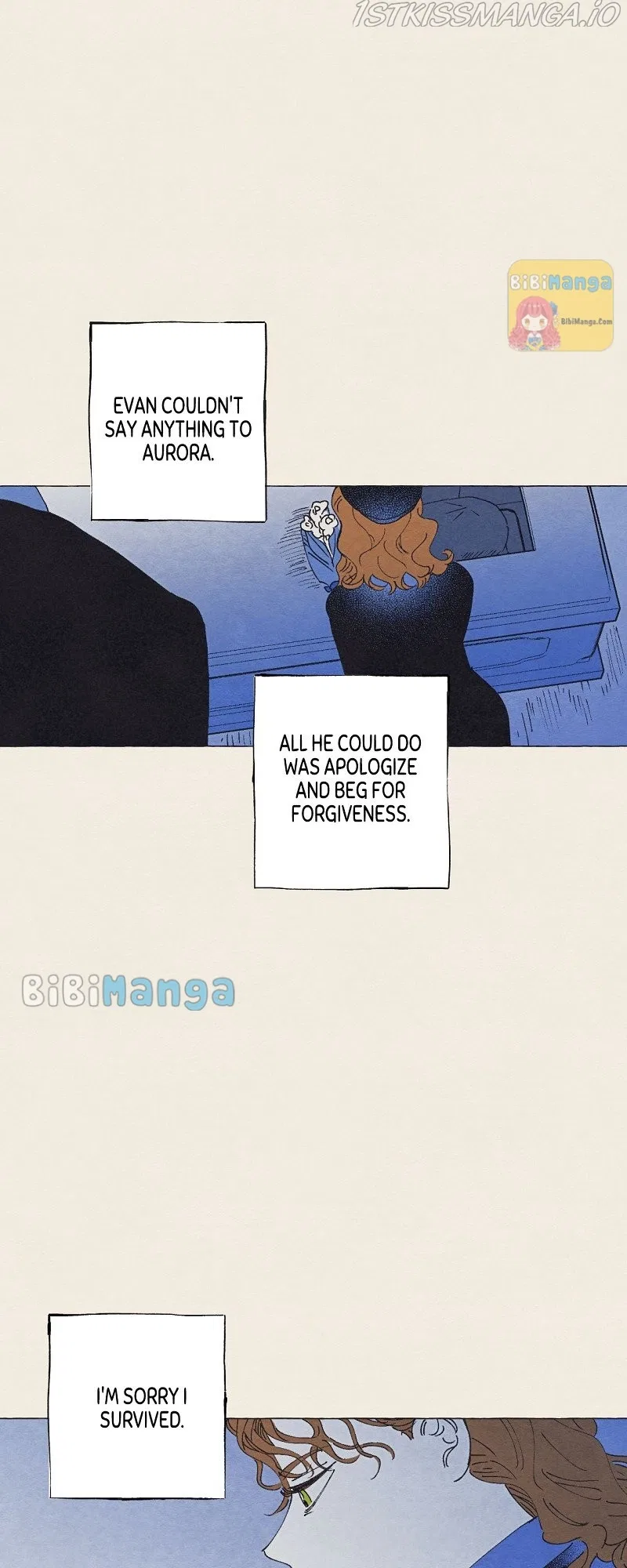 Aurora’s Sanctuary for Lost Things Chapter 32 – Page 29