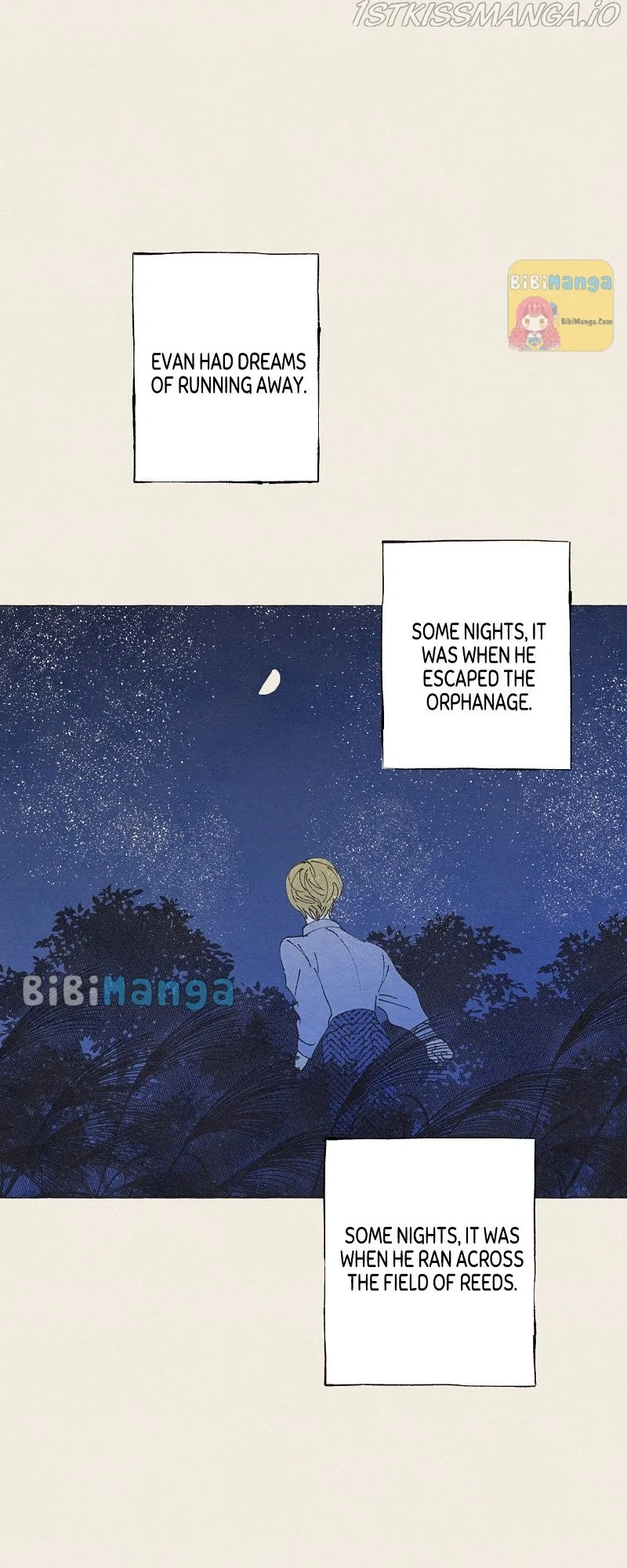 Aurora’s Sanctuary for Lost Things Chapter 32 – Page 42