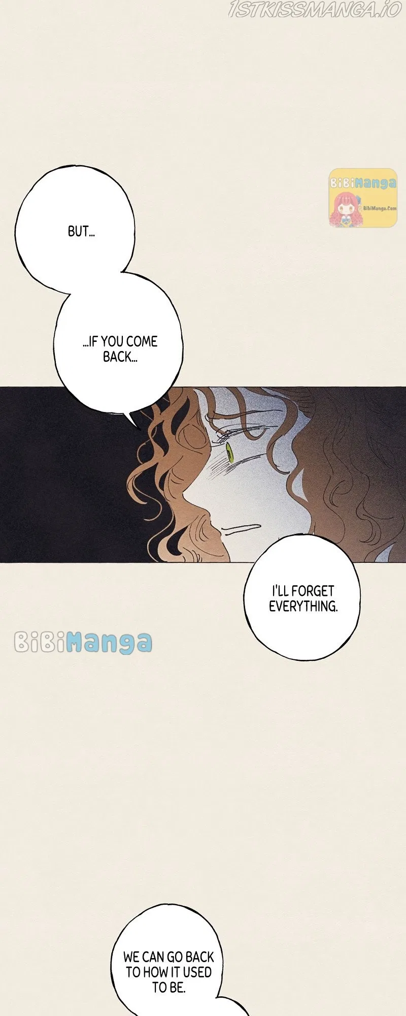 Aurora’s Sanctuary for Lost Things Chapter 32 – Page 54
