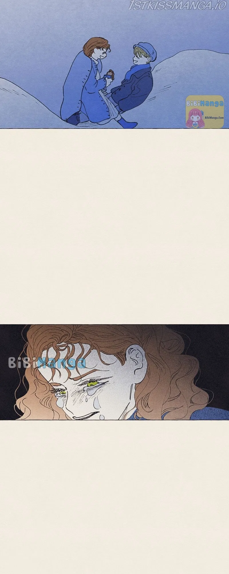Aurora’s Sanctuary for Lost Things Chapter 32 – Page 61