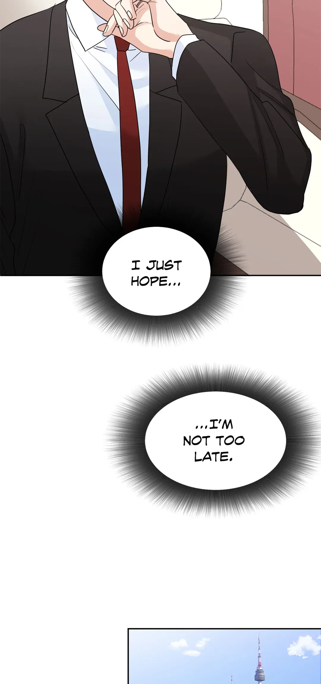 Taming the Absolute Tyrant Chapter 100 – Page 7