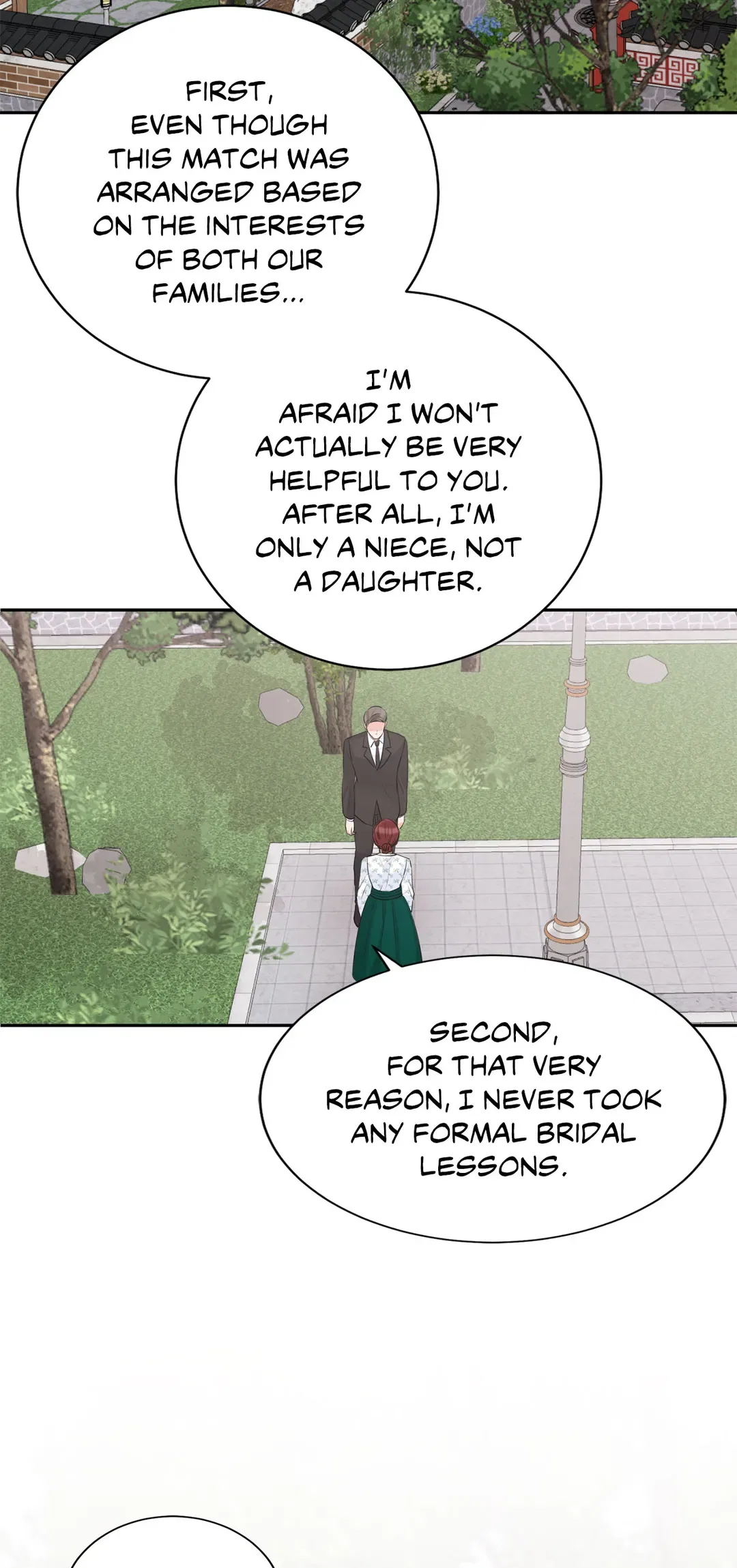 Taming the Absolute Tyrant Chapter 100 – Page 9