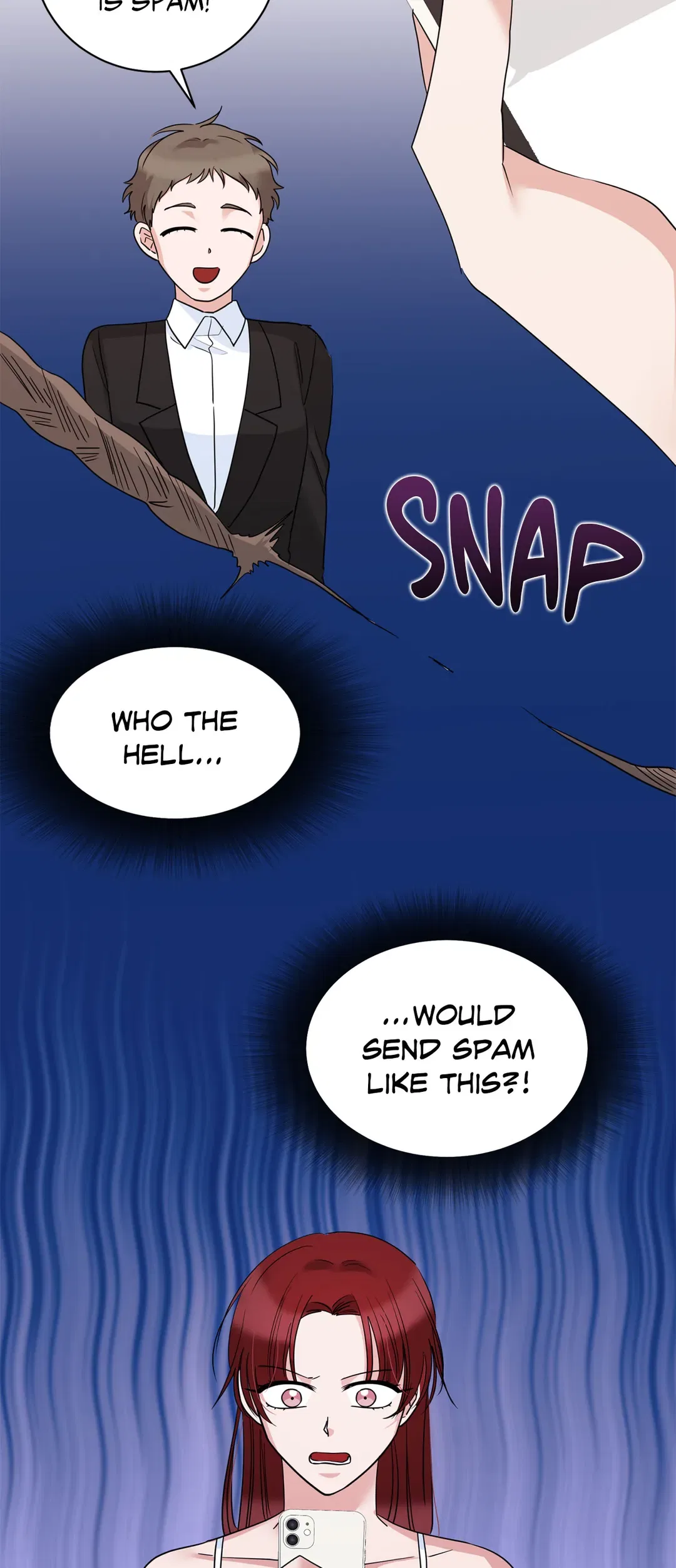 Taming the Absolute Tyrant Chapter 100 – Page 17