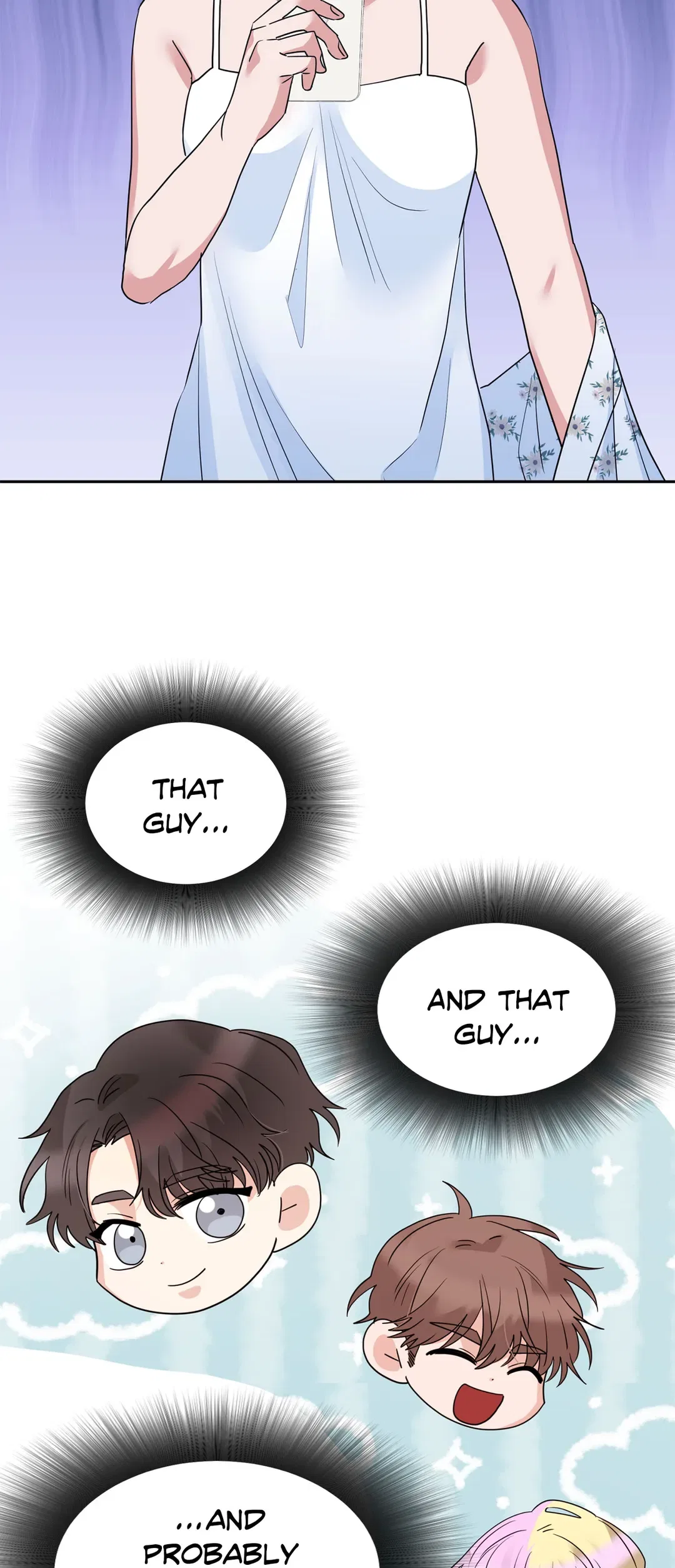 Taming the Absolute Tyrant Chapter 100 – Page 18