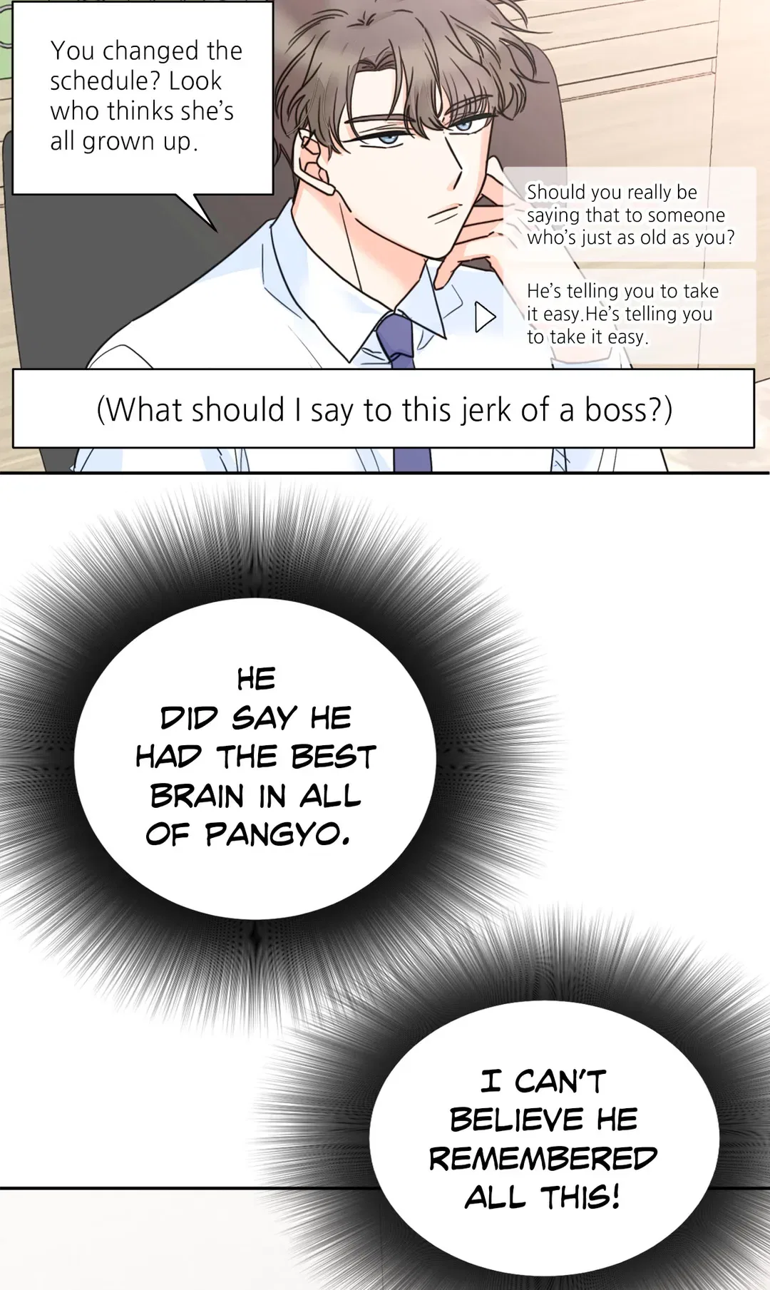 Taming the Absolute Tyrant Chapter 100 – Page 24