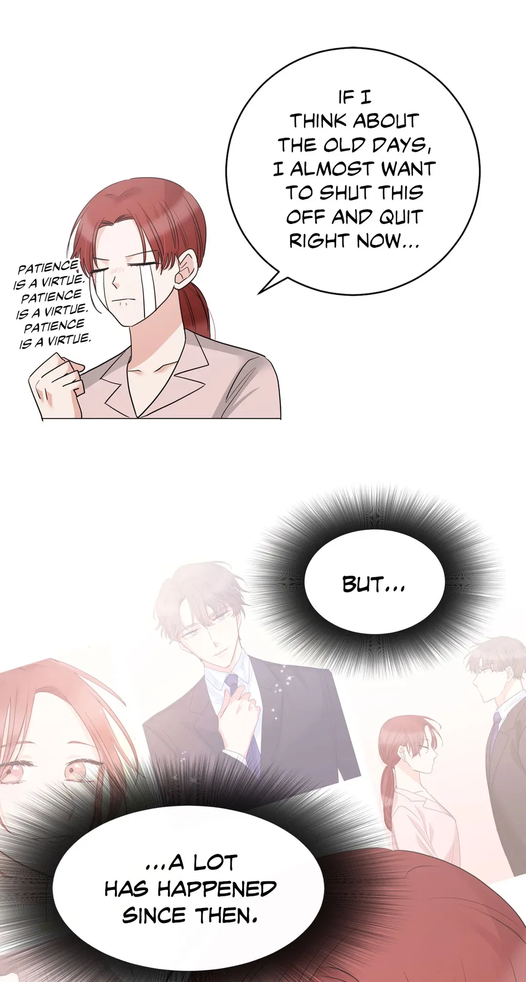 Taming the Absolute Tyrant Chapter 100 – Page 26