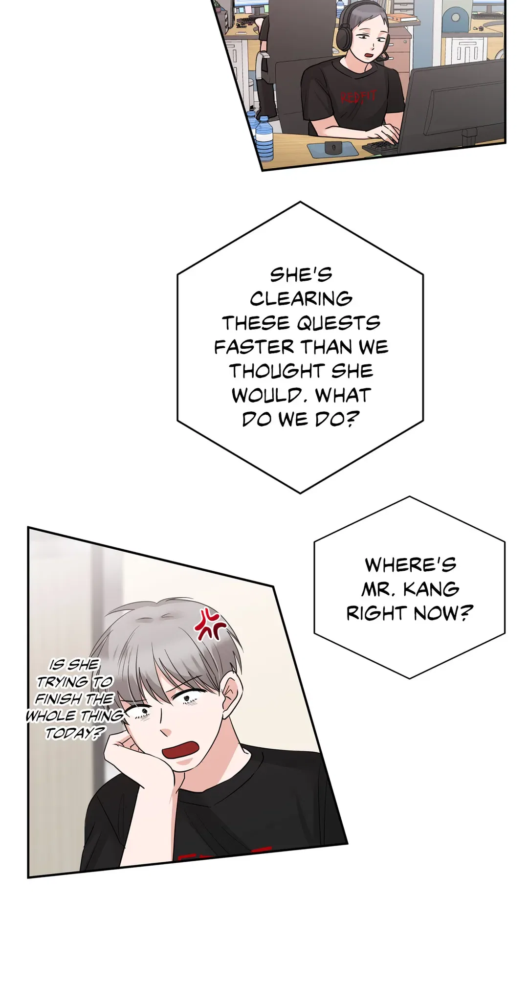 Taming the Absolute Tyrant Chapter 100 – Page 30