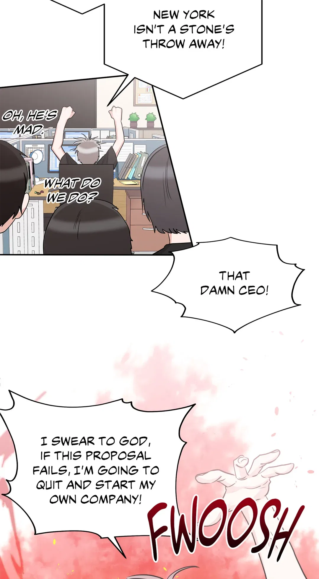 Taming the Absolute Tyrant Chapter 100 – Page 32