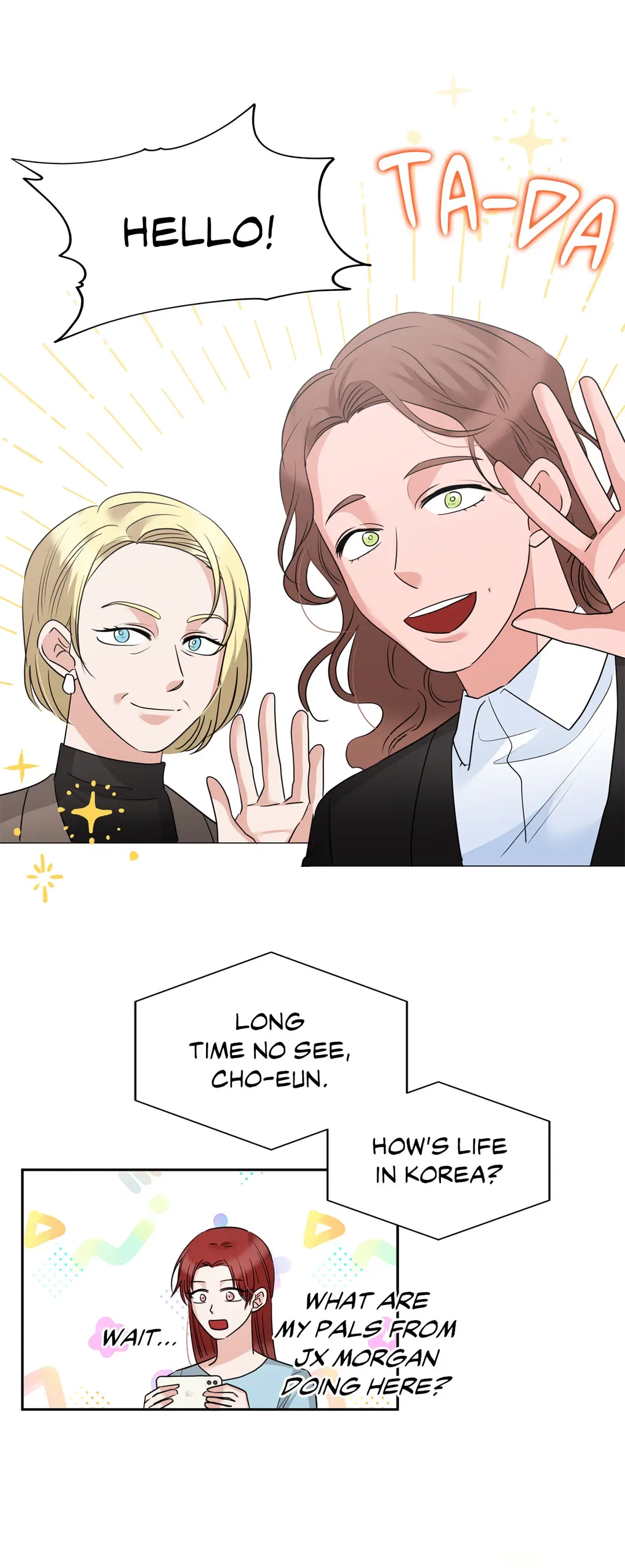 Taming the Absolute Tyrant Chapter 100 – Page 38