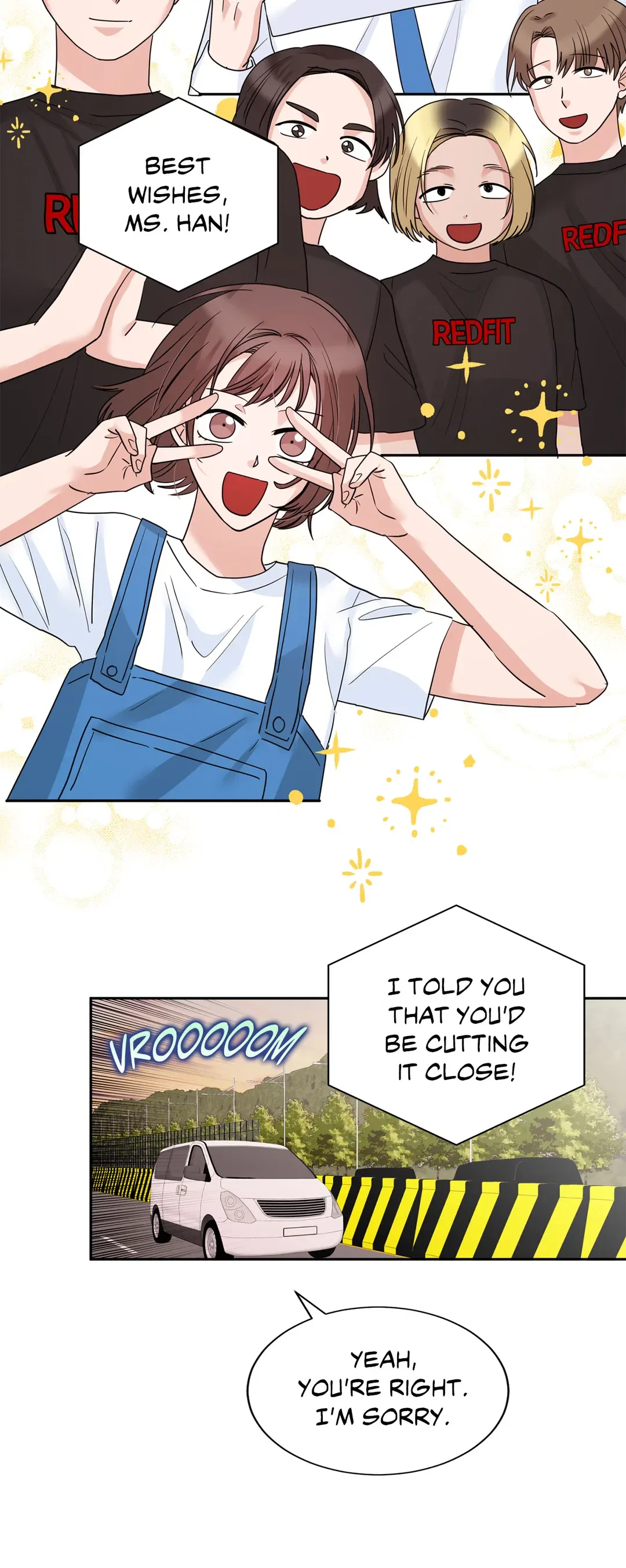 Taming the Absolute Tyrant Chapter 100 – Page 40