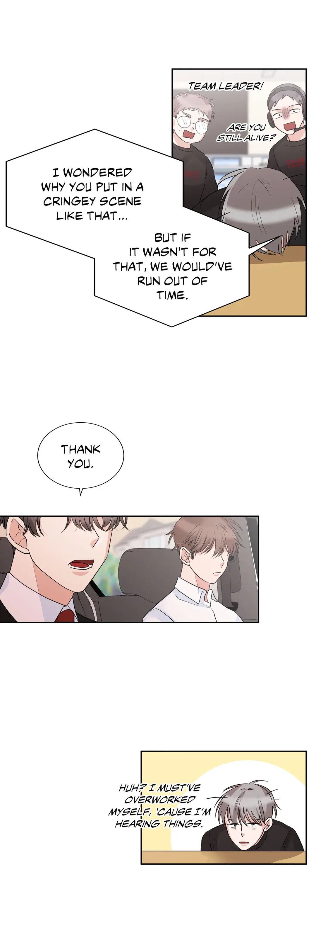 Taming the Absolute Tyrant Chapter 100 – Page 42