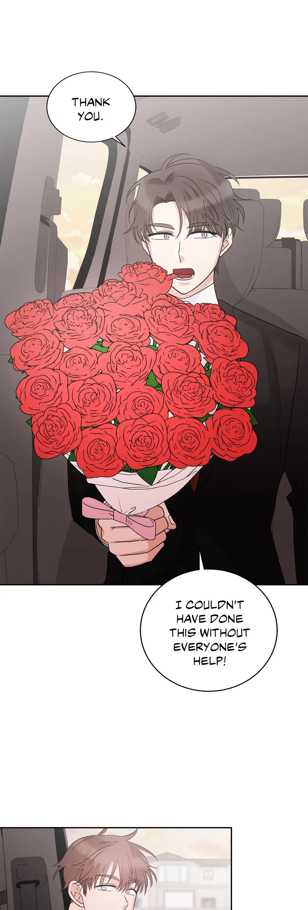 Taming the Absolute Tyrant Chapter 100 – Page 43