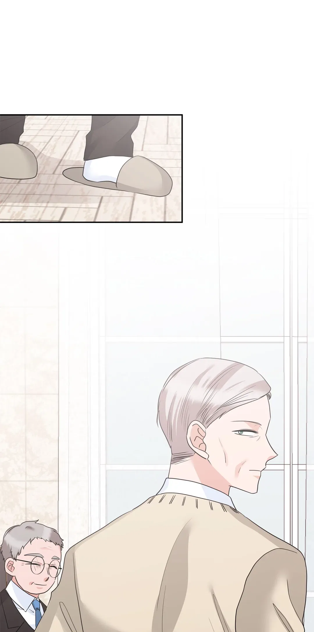 Taming the Absolute Tyrant Chapter 100 – Page 46