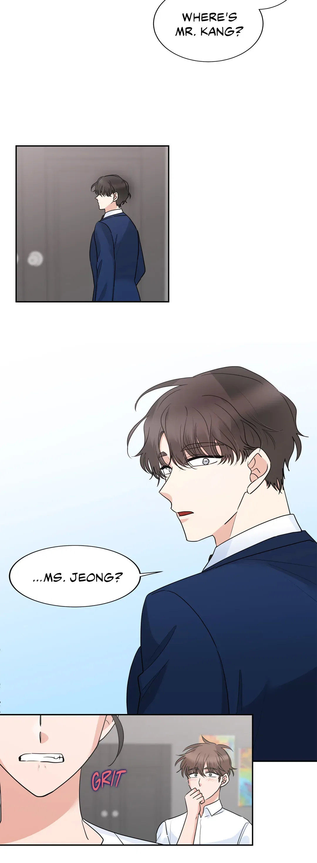 Taming the Absolute Tyrant Chapter 99 – Page 6