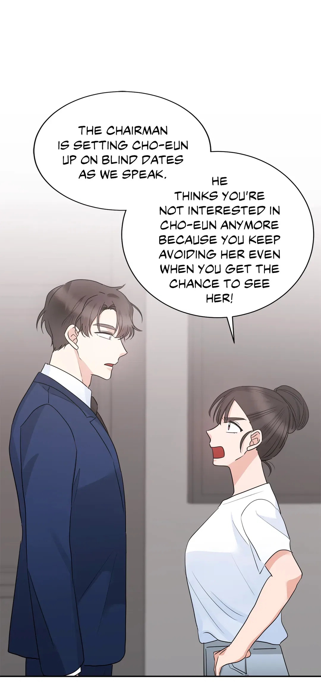 Taming the Absolute Tyrant Chapter 99 – Page 7
