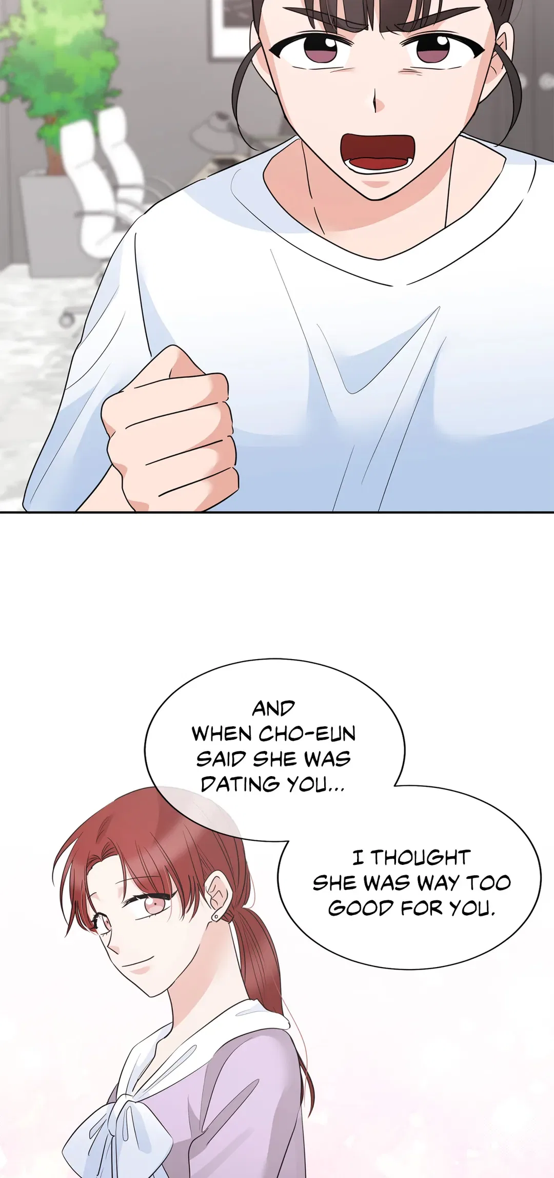 Taming the Absolute Tyrant Chapter 99 – Page 9