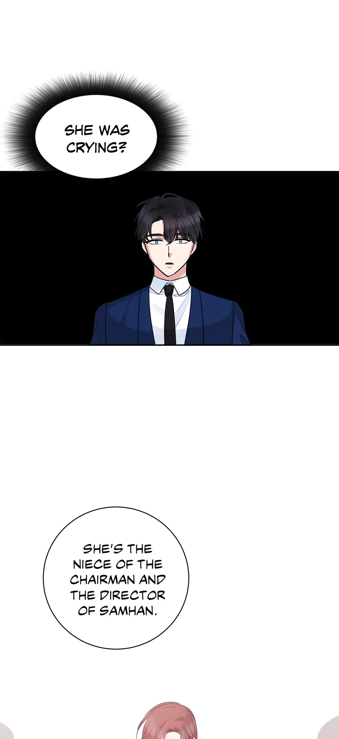 Taming the Absolute Tyrant Chapter 99 – Page 13
