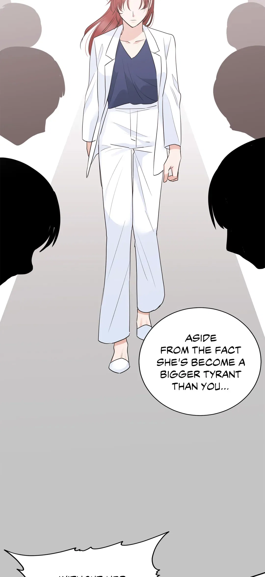Taming the Absolute Tyrant Chapter 99 – Page 14