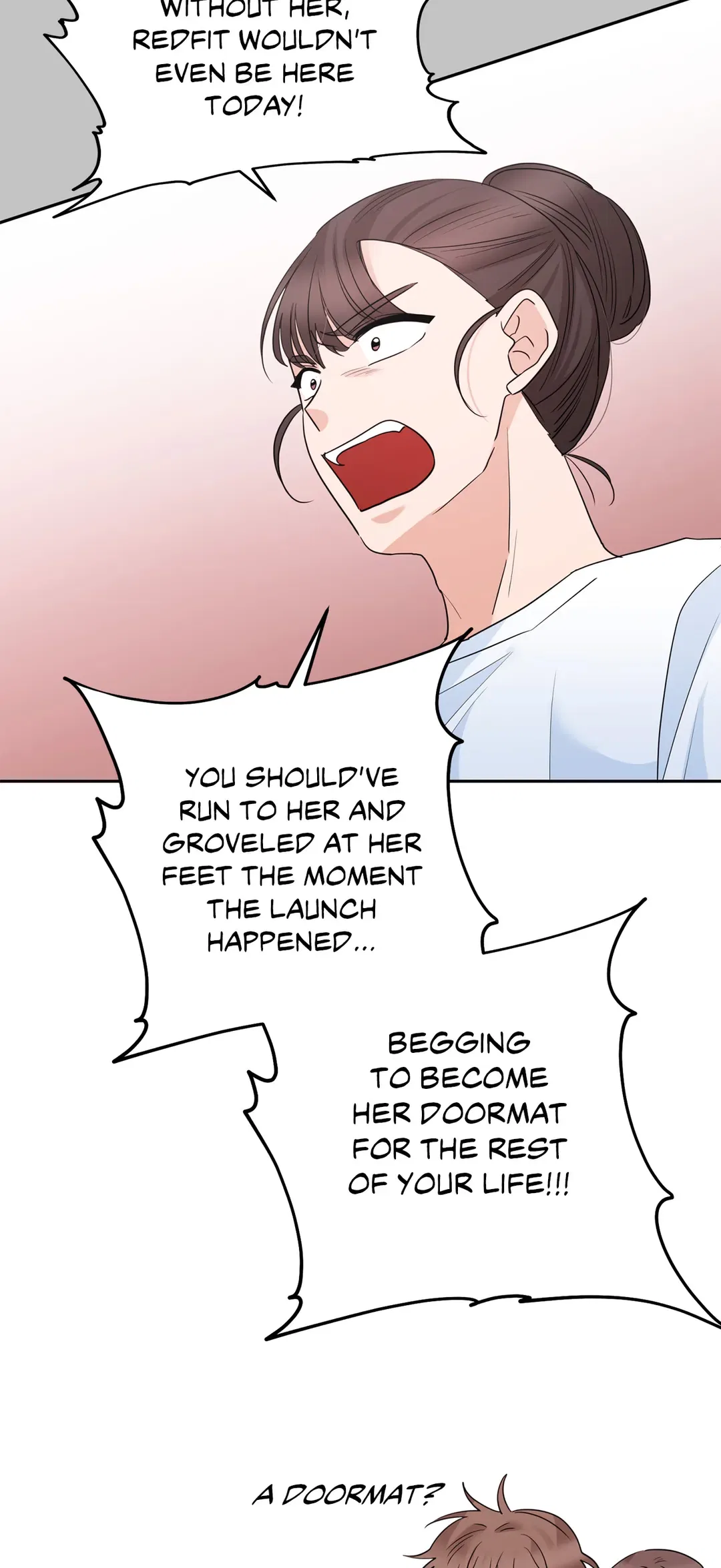 Taming the Absolute Tyrant Chapter 99 – Page 15