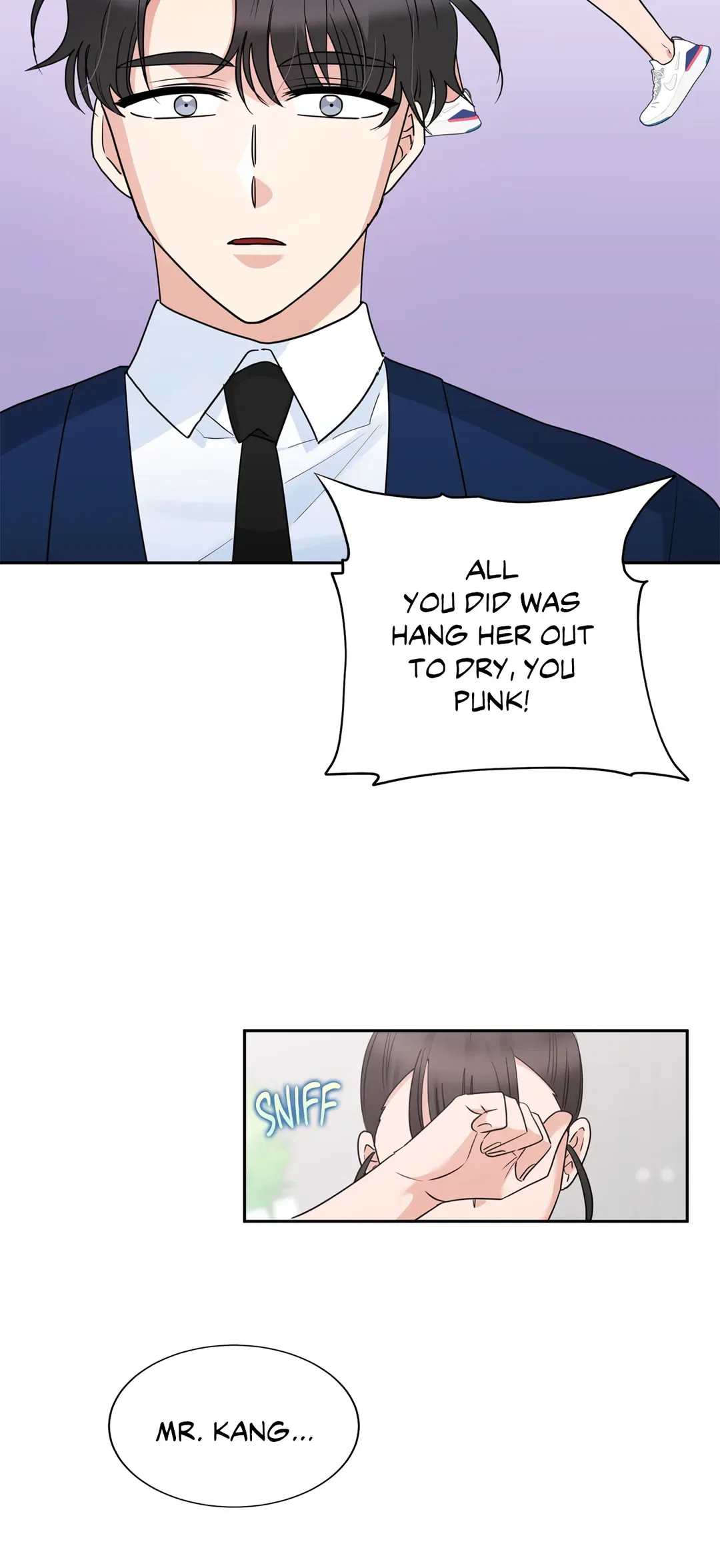 Taming the Absolute Tyrant Chapter 99 – Page 17