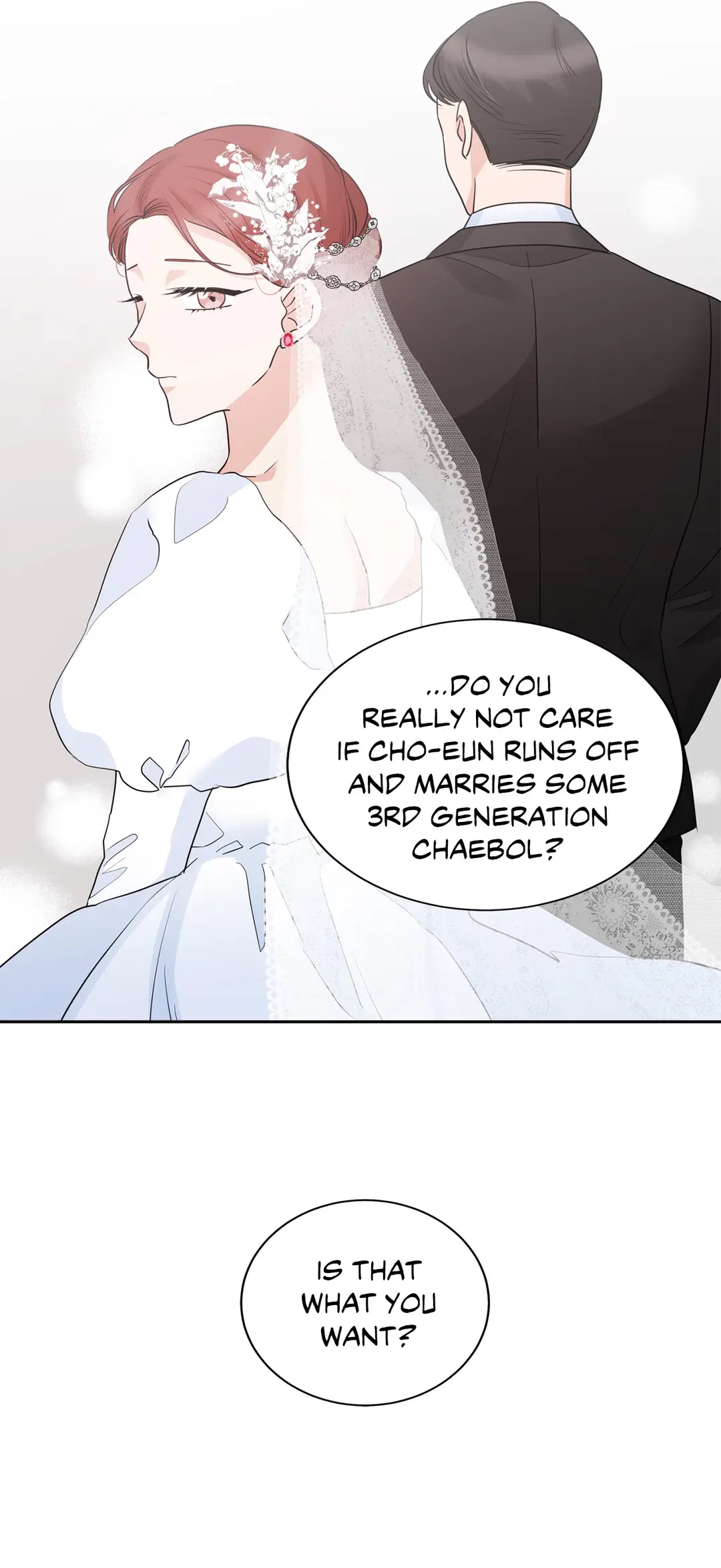 Taming the Absolute Tyrant Chapter 99 – Page 18