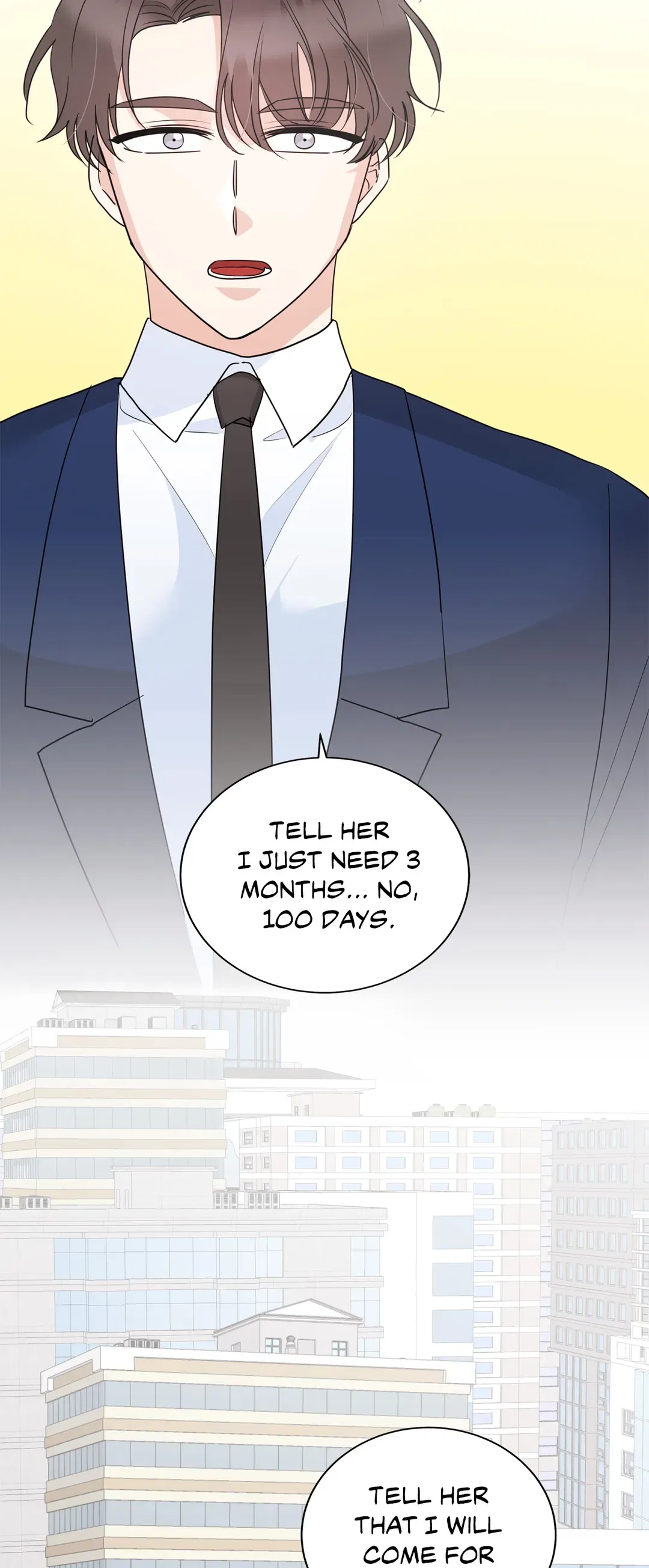 Taming the Absolute Tyrant Chapter 99 – Page 23
