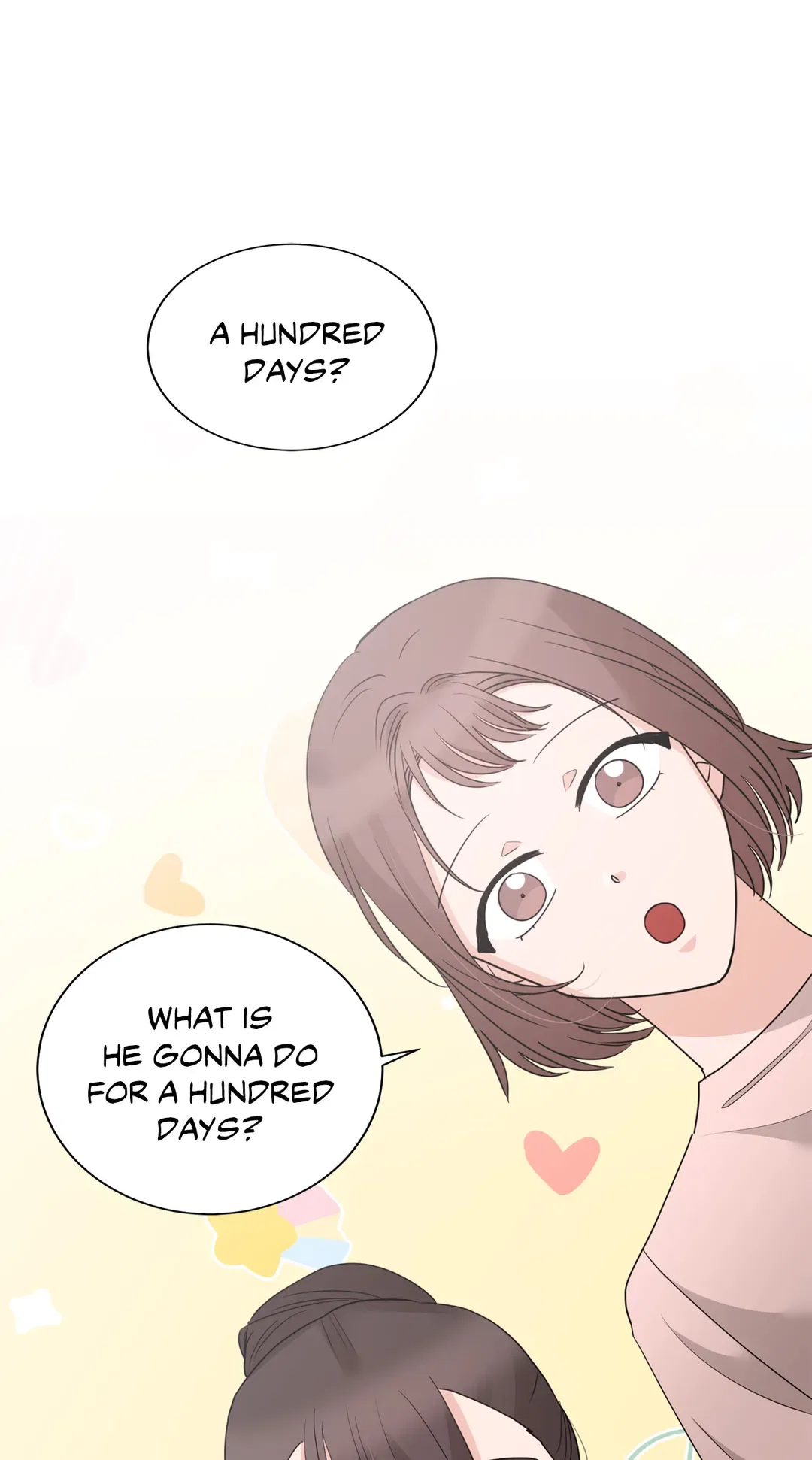 Taming the Absolute Tyrant Chapter 99 – Page 27