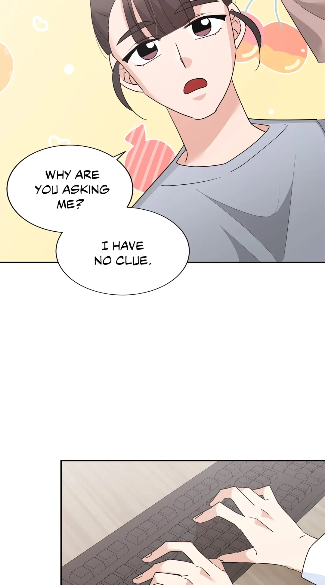 Taming the Absolute Tyrant Chapter 99 – Page 28