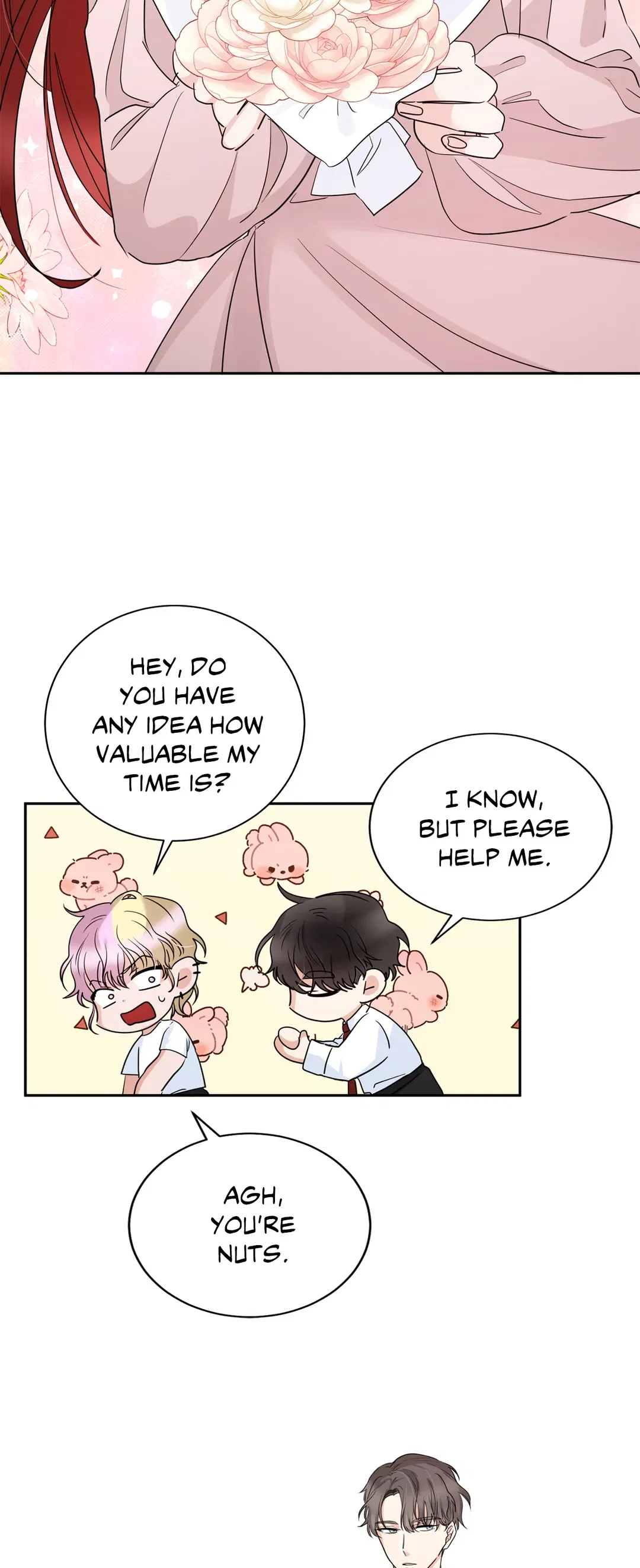 Taming the Absolute Tyrant Chapter 99 – Page 32