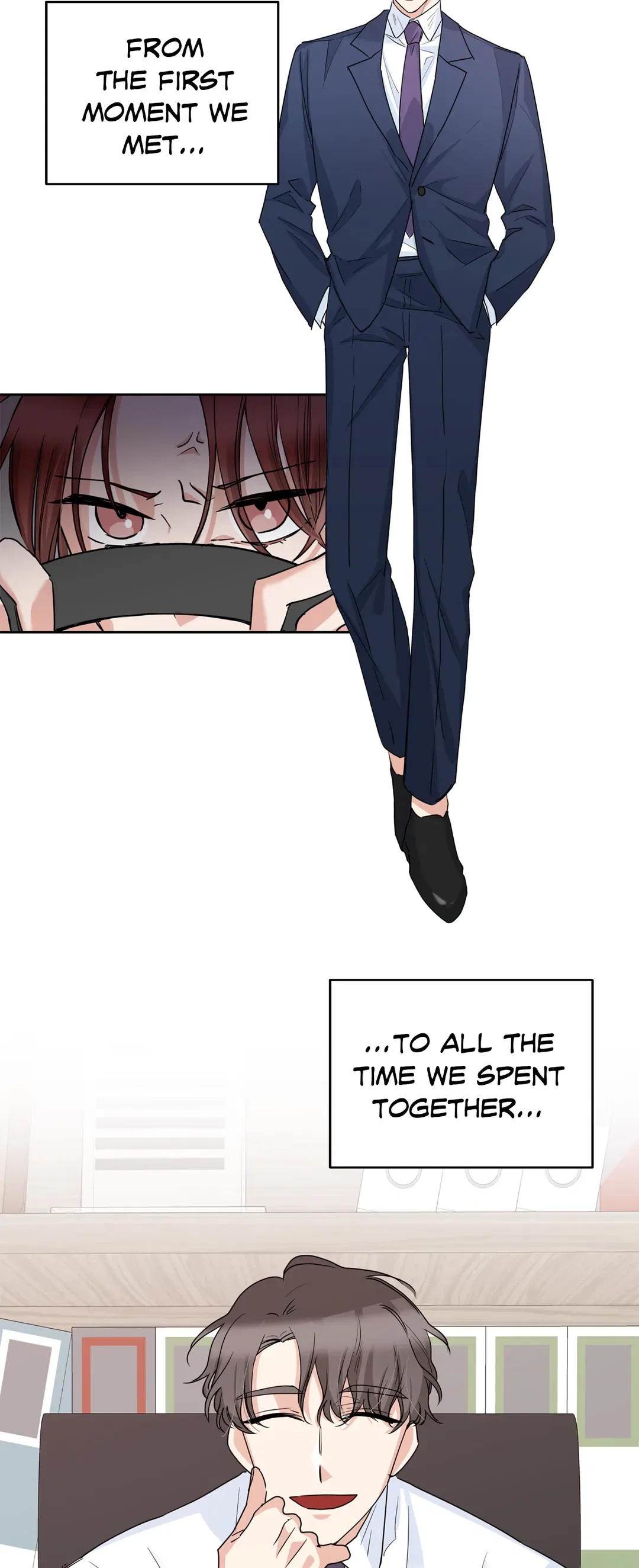 Taming the Absolute Tyrant Chapter 99 – Page 33