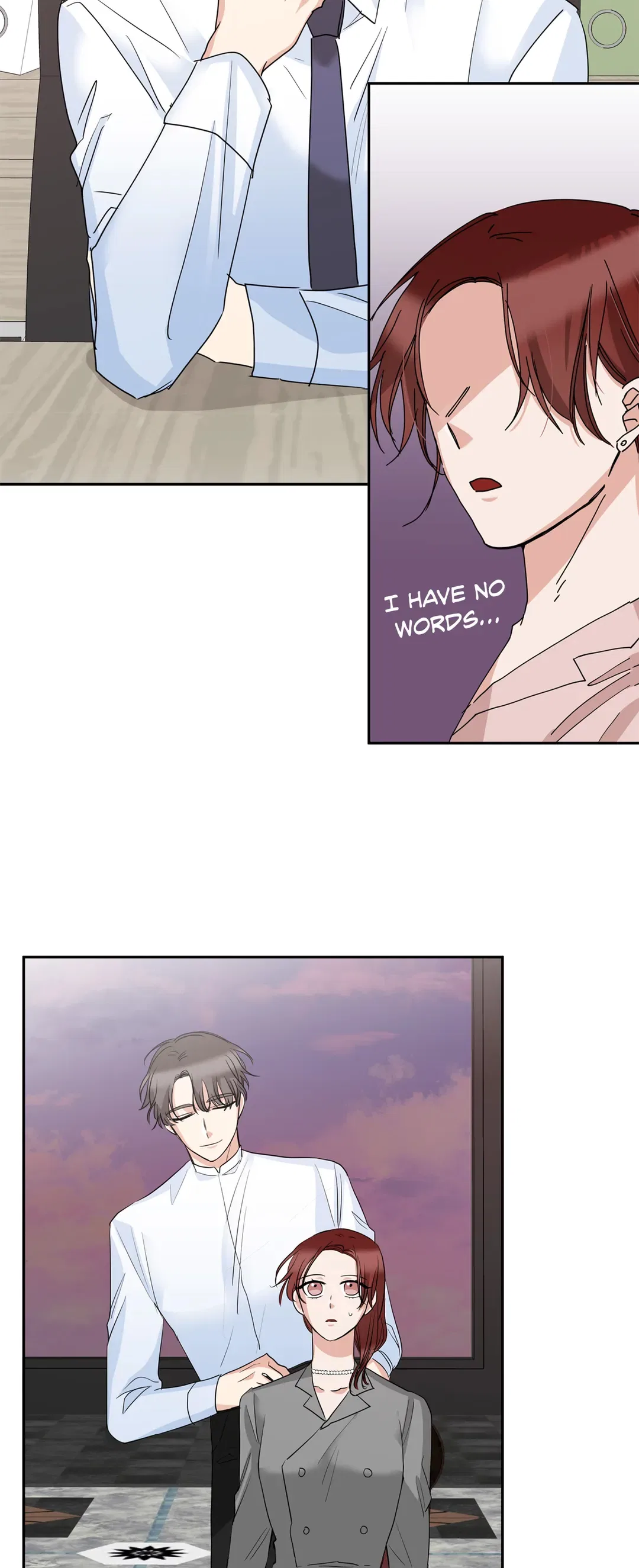 Taming the Absolute Tyrant Chapter 99 – Page 34