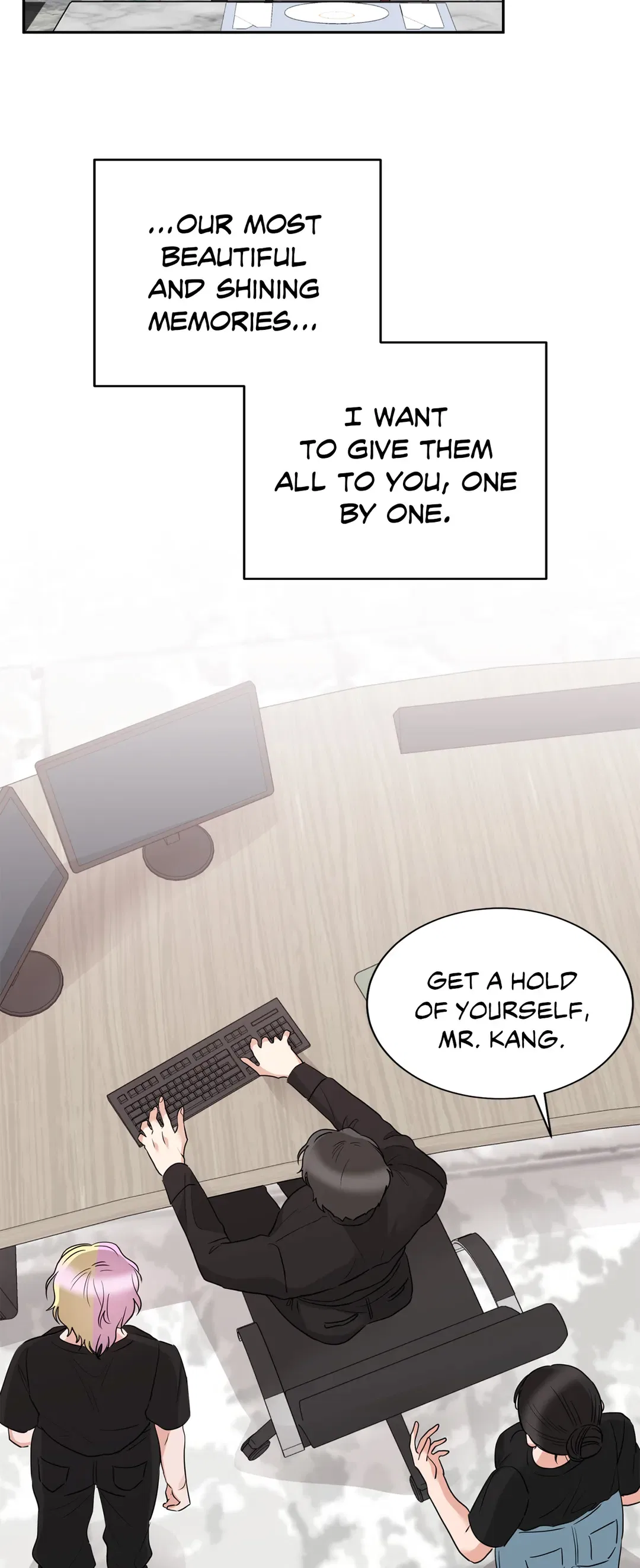 Taming the Absolute Tyrant Chapter 99 – Page 35
