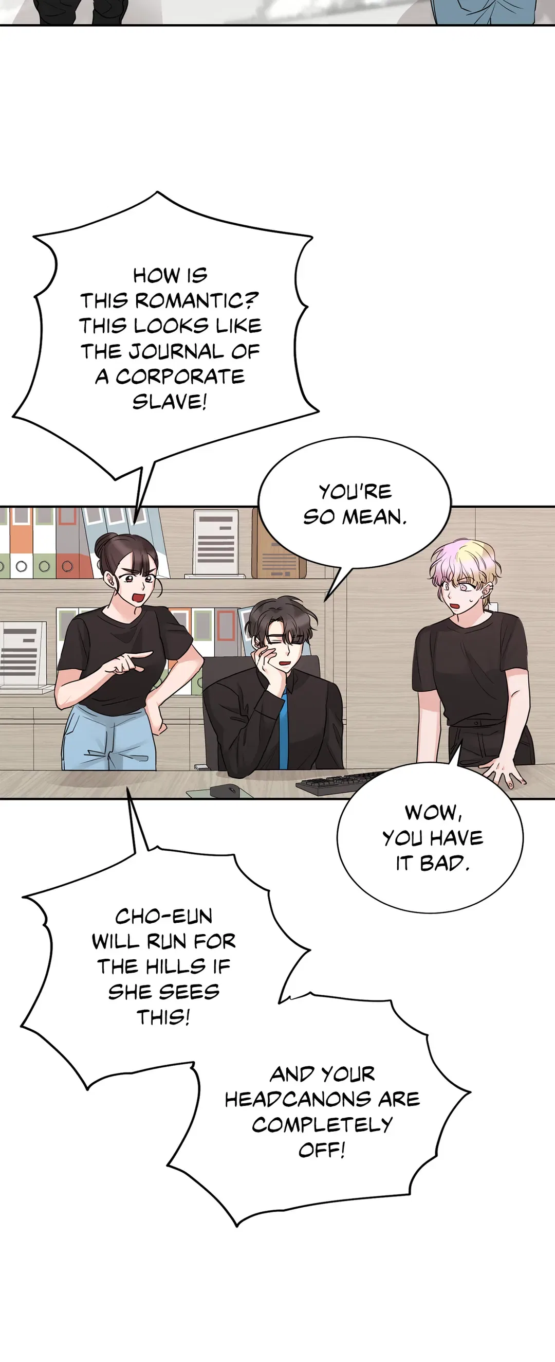 Taming the Absolute Tyrant Chapter 99 – Page 36