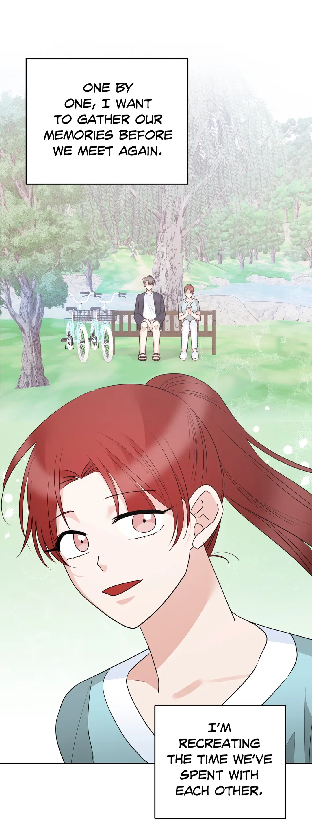 Taming the Absolute Tyrant Chapter 99 – Page 37