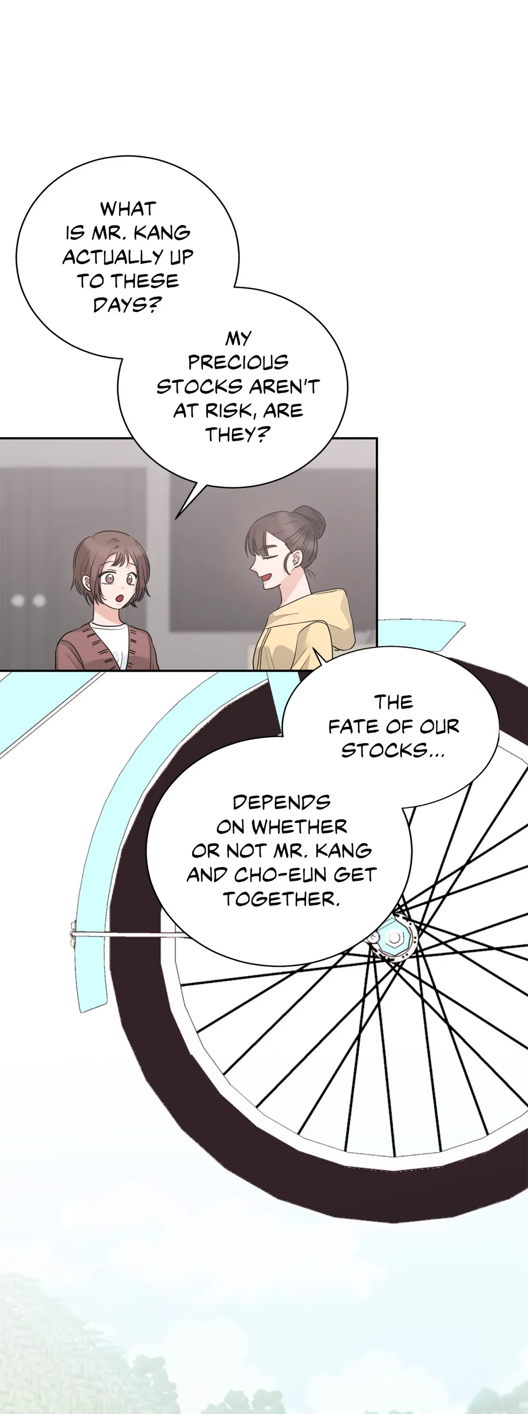 Taming the Absolute Tyrant Chapter 99 – Page 38