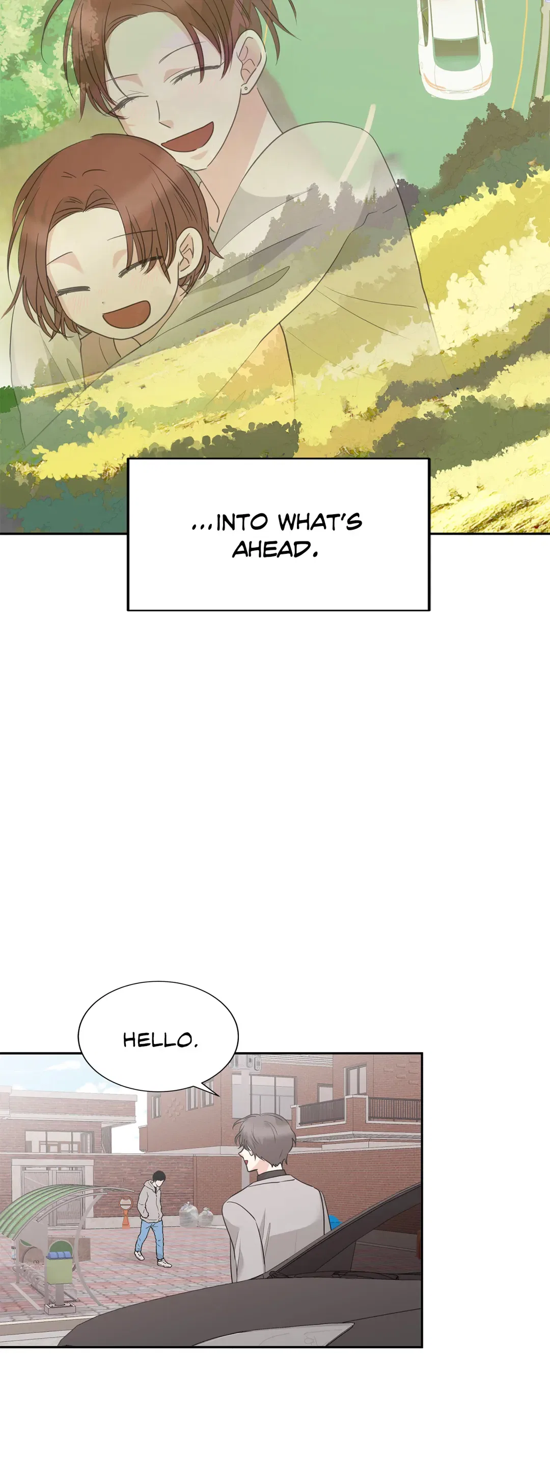 Taming the Absolute Tyrant Chapter 99 – Page 42